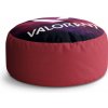 Sablio taburet Circle VALORANT Glow: 40x50 cm