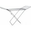 BRILANZ Sušák na prádlo TRAVIS 20 m, stříbrný