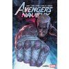 Avengers navěky 2: Pilíře - Jason Aaron