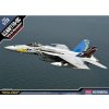 Academy McDonnell F/A-18C USN VFA-82 Marauders (1:72)