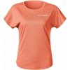 Trimm CHANGE LADY orange melange Veľkosť: M