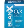 BlanX O3X Oxygen Power Flash White Strips (U) 10ks, Bielenie zubov