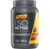 Nápoj PowerBar ISOACTIVE 600g červené ovocie