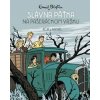 Slávna päťka na Pašeráckom vŕšku (4) - komiks - Enid Blyton
