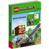 LEGO® Minecraft - Abenteuerbox (Brožovaná)