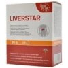 NutriStar LIVERSTAR 90 tablet (108 g)