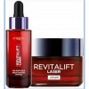 Súprava L'Oréal Paris Revitalift The Anti-Ageing Duo krém + sérum