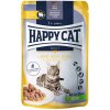Happy Cat Pouches Meat in Sauce Culinary Land Geflügel 85 g