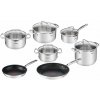 Súprava riadu Tefal G732SC55 Duetto+ 12 kusov Tefal