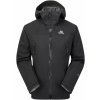 Mountain Equipment Saltoro Jacket Men's, Black - pánská nepromok bunda L