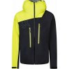 Rock Experience Mt Watkins 2.0 Man Outdoorová bunda Ebony/Evening Primrose M