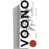 Voono farba na vlasy Henna Fire Red 100 g.