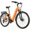 Mestský elektrobicykel Leader Fox SAGA dámsky 28