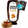 GYM BEAM Bezkalorický sirup Pancake Syrup 320 ml