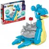 Mattel Mega Construx HKT26 Pokémon Lapras (mHKT26)