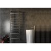 Cordivari Laura - Radiátor 1580x530 mm, leštená nerez 3551570400006