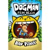 Slovart Dogman 5: Pán bĺch