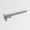 XTline INOX 150mm posuvné meradlo skrutku odchýlka 0,02mm