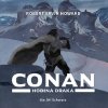 Conan - Hodina draka (Robert Ervin Howard): CD (MP3)