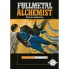 Fullmetal Alchemist - Ocelový alchymista 23 (Hiromu Arakawa)