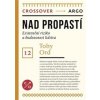 Nad propastí - Toby Ord