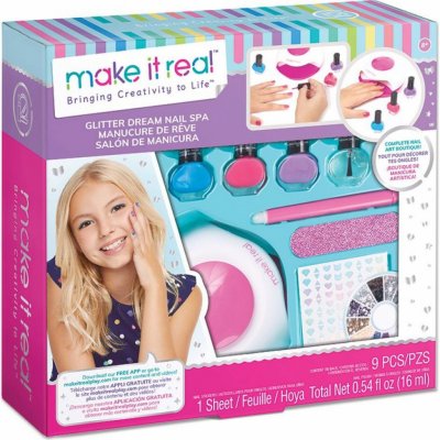 MAKE IT REAL NECHTOVE STUDIO TRBLIETAVE