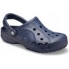 CROCS Baya navy Modrá