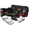 Meguiar's DA Microfiber Correction System 5