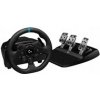 Logitech G923 Racing Wheel and Pedals 941-000149
