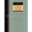 Slovník diel slovenskej literatúry 20.storočia - Rudolf Chmel