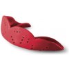 Chránič zubov SISU Aero Next Gen Intense Red Aero LARGE