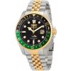 Invicta 35151 (Hodinky Invicta 35151 Pro Diver Automatic Black Dial Men's Watch)