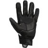 iXS Leather gloves iXS RAPID 1.0 X4-320405 čierno-bielo-červená XL
