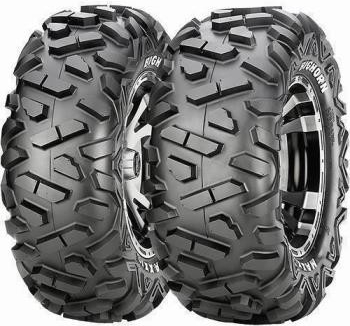 Maxxis BIGHORN RADIAL M918 25X10 R12 50N