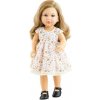 PAOLA REINA Bábika Soy Tú Audrey 42cm