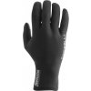 Rukavice Castelli PERFETTO MAX čierne - XL