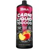 TESLA Carni Liquid 100000 1000 ml tropické ovocie