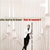 Otto Maria Krämer - Improvisations: Live In Concert