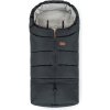 Petite & Mars Fusak nastaviteľný 3v1 Jibot Petite&Mars Charcoal Grey