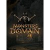 Monsters Domain (PC)