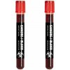 Guirca Skúmavka na krv, umelá krv 30 ml, Halloween 8595596328192