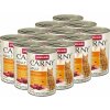 Animonda Carny Adult Hovädzie a kura 12 x 400 g