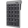 TRUST XALAS WIRELESS NUMPAD 25709