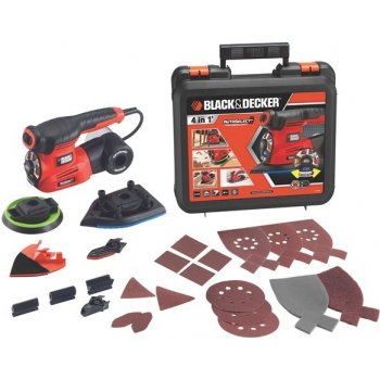 Black & Decker KA280K