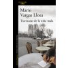 TRAVESURAS DE LA NIÑA MALA (MARIO VARGAS LLOSA)(Pevná)