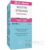 Biotin Strong Hair & Nail 60 + 30 tabliet