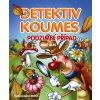 Detektiv Koumes - Podzimní případ - Josef Quis