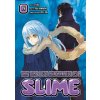 That Time I Got Reincarnated as a Slime 14 (Fuse)