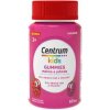 Centrum kids GUMMIES malina a jahoda 60 ks