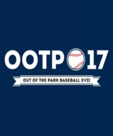 Out of the Park Baseball 17